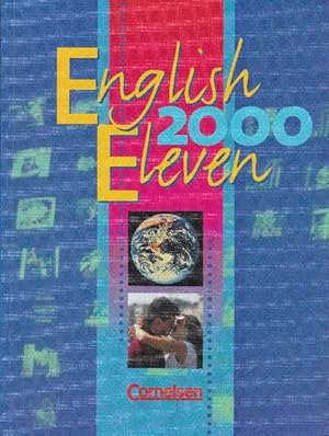 English 2000 Eleven.