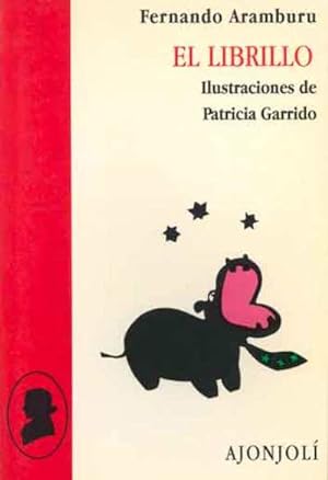 Imagen del vendedor de Librillo, El. Ilustraciones de Patricia Garrido. a la venta por La Librería, Iberoamerikan. Buchhandlung