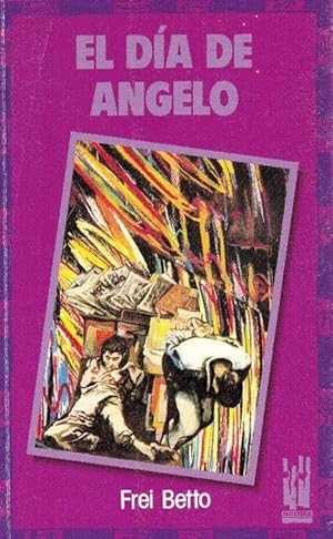 Image du vendeur pour Da de Angelo, El. mis en vente par La Librera, Iberoamerikan. Buchhandlung