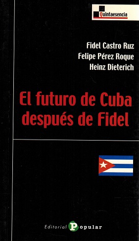 Seller image for Futuro de Cuba despus de Fidel, El. for sale by La Librera, Iberoamerikan. Buchhandlung