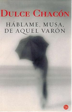 Imagen del vendedor de Hblame, musa, de aquel varn. a la venta por La Librera, Iberoamerikan. Buchhandlung