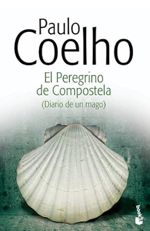 Imagen del vendedor de Peregrino de Compostela, El. (Diario de un mago). Ttulo original: O Dirio de un Mago. Traduccin de Hinda Katia Schumer. Traduccin de prefacio de Carlos Tatay. a la venta por La Librera, Iberoamerikan. Buchhandlung