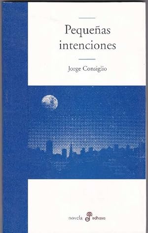 Immagine del venditore per Pequeas intenciones. venduto da La Librera, Iberoamerikan. Buchhandlung