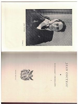 Bild des Verkufers fr Jean Cocteau. zum Verkauf von La Librera, Iberoamerikan. Buchhandlung