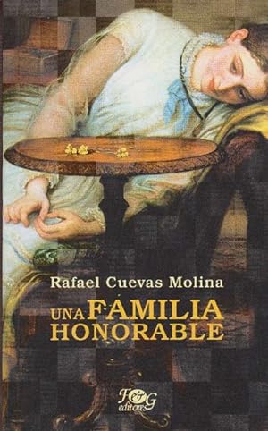 Seller image for Familia honorable, Una. for sale by La Librera, Iberoamerikan. Buchhandlung