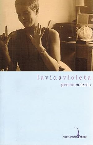 Seller image for Vida violeta, La. for sale by La Librera, Iberoamerikan. Buchhandlung