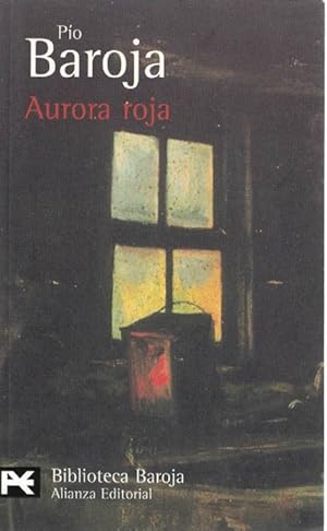 Immagine del venditore per Aurora roja. La lucha por la vida (III). venduto da La Librera, Iberoamerikan. Buchhandlung
