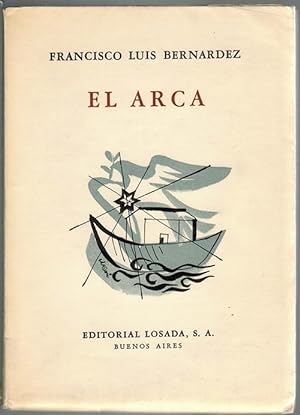Seller image for Arca, El. for sale by La Librera, Iberoamerikan. Buchhandlung