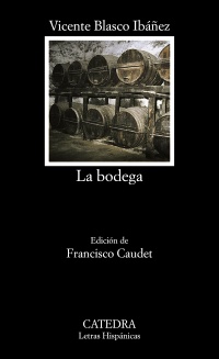 Imagen del vendedor de Bodega, La. Ed. Francisco Caudet. a la venta por La Librera, Iberoamerikan. Buchhandlung