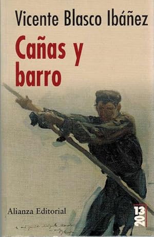 Imagen del vendedor de Caas y barro. a la venta por La Librera, Iberoamerikan. Buchhandlung