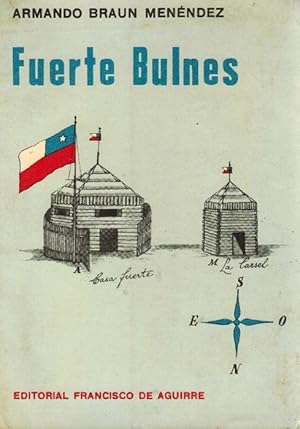 Imagen del vendedor de Fuerte Bulnes. a la venta por La Librera, Iberoamerikan. Buchhandlung