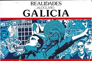 Imagen del vendedor de Realidades a lo claro. Galicia. a la venta por La Librera, Iberoamerikan. Buchhandlung