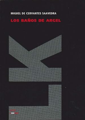 Seller image for Baos de Argel, Los. for sale by La Librera, Iberoamerikan. Buchhandlung