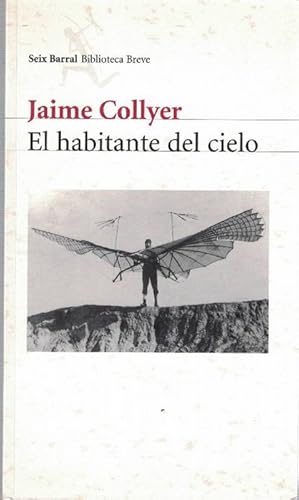 Seller image for Habitante del cielo, El. for sale by La Librera, Iberoamerikan. Buchhandlung