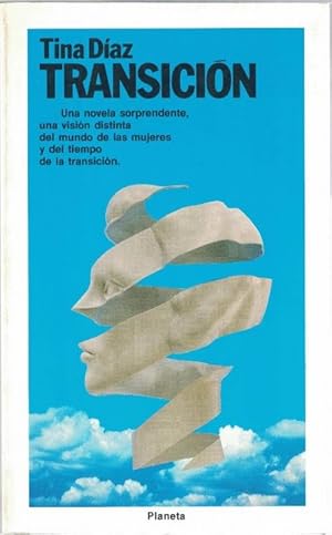 Imagen del vendedor de Transicin. a la venta por La Librera, Iberoamerikan. Buchhandlung