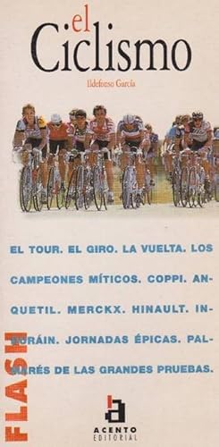 Ciclismo, El.