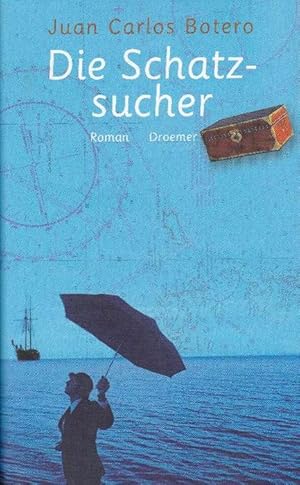 Bild des Verkufers fr Schatzsucher, Die. Originaltitel: La sentencia. Aus dem kolumbianischen Spanisch von Sabine Giersberg. zum Verkauf von La Librera, Iberoamerikan. Buchhandlung