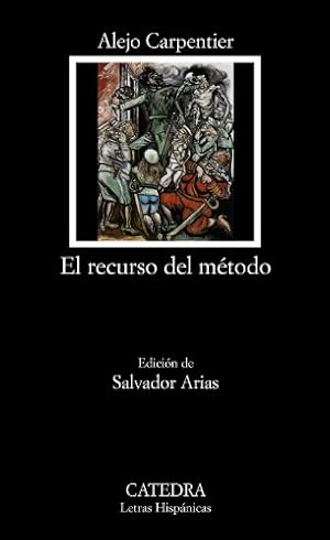Seller image for Recurso del mtodo, El. Ed. Salvador Arias. for sale by La Librera, Iberoamerikan. Buchhandlung