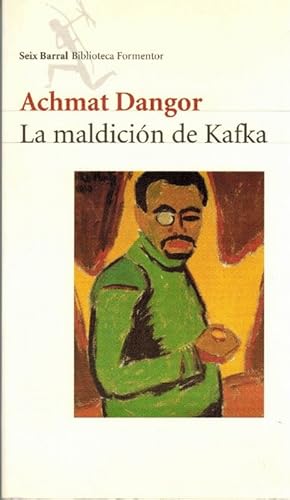 Imagen del vendedor de Maldicin de Kafka, La. Ttulo original: Kafka's Curse. Traduccin del ingls por Encarna Quijada. a la venta por La Librera, Iberoamerikan. Buchhandlung