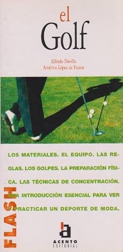 Golf, El.