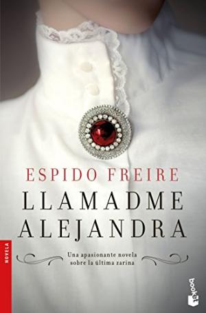 Seller image for Llamadme Alejandra. Premio Azorn 2017. for sale by La Librera, Iberoamerikan. Buchhandlung