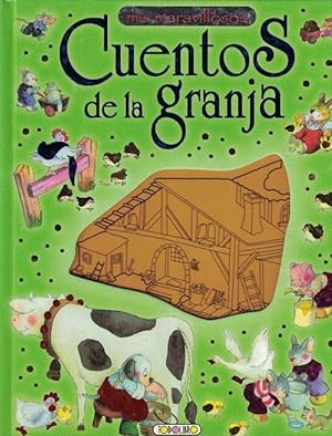 Imagen del vendedor de Cuentos de la granja. Edad: 4+. a la venta por La Librera, Iberoamerikan. Buchhandlung