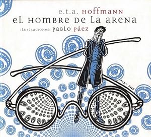 Bild des Verkufers fr Hombre de la arena, El. zum Verkauf von La Librera, Iberoamerikan. Buchhandlung