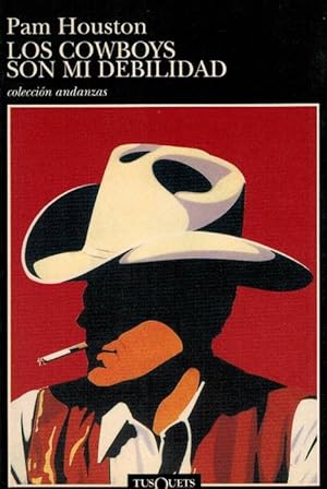 Bild des Verkufers fr Cowboys son mi debilidad, Los. Ttulo orginal: Cowboys are my weakness. zum Verkauf von La Librera, Iberoamerikan. Buchhandlung