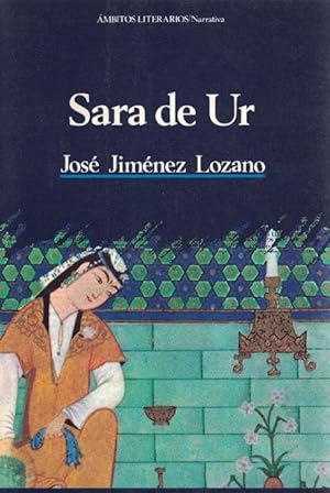 Imagen del vendedor de Sara de Ur. a la venta por La Librera, Iberoamerikan. Buchhandlung