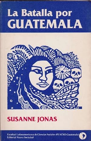 Bild des Verkufers fr Batalla por Guatemala, La. Traduccin de Lilian Arce y Luz Mercedes Arce. zum Verkauf von La Librera, Iberoamerikan. Buchhandlung