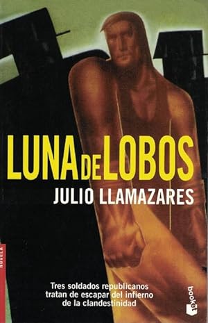 Imagen del vendedor de Luna de lobos. a la venta por La Librera, Iberoamerikan. Buchhandlung