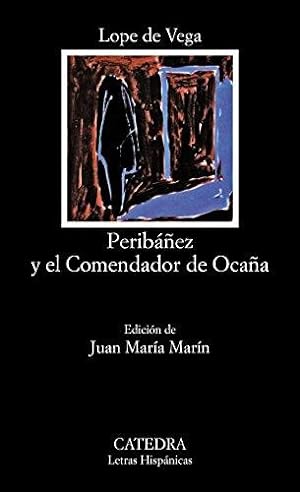 Imagen del vendedor de Peribez y el Comendador de Ocaa. Ed. Juan Mara Marn. a la venta por La Librera, Iberoamerikan. Buchhandlung