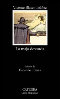 Imagen del vendedor de Maja desnuda, La. Ed. Facundo Toms. a la venta por La Librera, Iberoamerikan. Buchhandlung