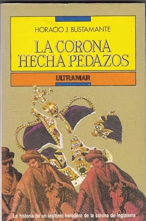 Corona Hecha Pedazos, La.