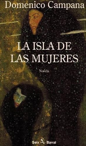 Bild des Verkufers fr Isla de las mujeres, La. Ttulo original: L'isola delle femmine. Traduccin de Atilio Pentimalli melacrino. zum Verkauf von La Librera, Iberoamerikan. Buchhandlung