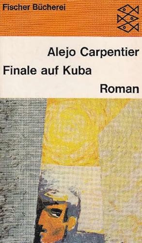 Seller image for Finale auf Kuba. Aus dem Spanischen von Hans Platschek. Originaltitel: El Acoso. Ungekrzte Ausgabe. for sale by La Librera, Iberoamerikan. Buchhandlung