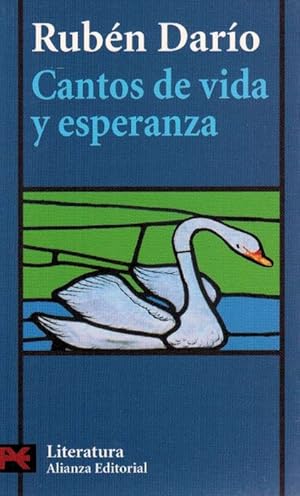 Imagen del vendedor de Cantos de vida y esperanza. a la venta por La Librera, Iberoamerikan. Buchhandlung