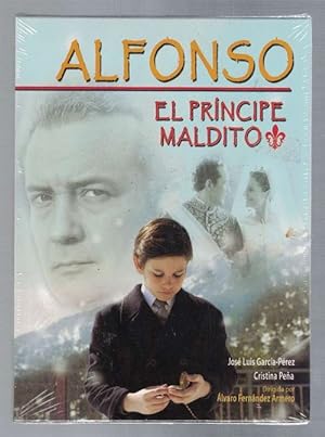 Imagen del vendedor de Alfonso. El principe Maldito. (DVD). a la venta por La Librera, Iberoamerikan. Buchhandlung