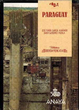 Imagen del vendedor de Paraguay. a la venta por La Librera, Iberoamerikan. Buchhandlung