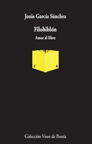 Imagen del vendedor de Filobibln. Amor al libro. a la venta por La Librera, Iberoamerikan. Buchhandlung