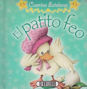 Imagen del vendedor de Patito feo, El. Edad: 3+. a la venta por La Librera, Iberoamerikan. Buchhandlung