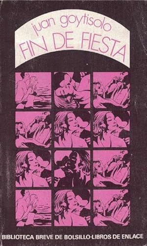Seller image for Fin de fiesta. Tentativas de interpretacin de una historia amorosa for sale by La Librera, Iberoamerikan. Buchhandlung