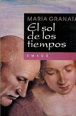 Imagen del vendedor de Sol de los tiempos, El. a la venta por La Librera, Iberoamerikan. Buchhandlung