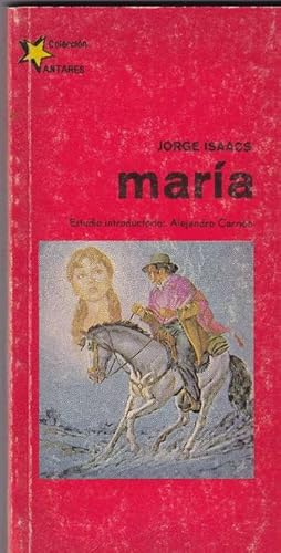 Seller image for Mara. Estudio introductorio por Alejandro Carrin for sale by La Librera, Iberoamerikan. Buchhandlung