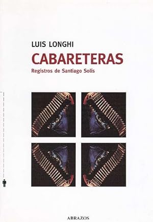 Immagine del venditore per Cabareteras. Registros de Santiago Sols. venduto da La Librera, Iberoamerikan. Buchhandlung