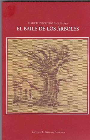 Imagen del vendedor de Baile de los rboles, El. a la venta por La Librera, Iberoamerikan. Buchhandlung