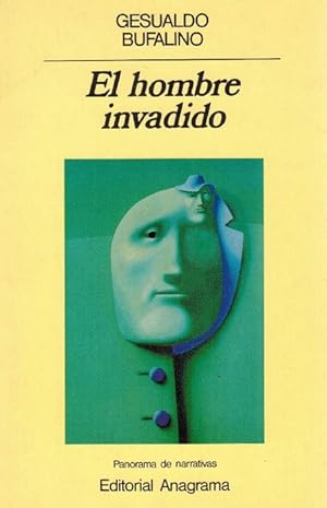 Seller image for Hombre invadido y otras invenciones, El. Ttulo original: L'uomo invasqun Jord. for sale by La Librera, Iberoamerikan. Buchhandlung