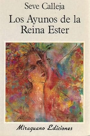 Seller image for Ayunos de la Reina Ester, Los. for sale by La Librera, Iberoamerikan. Buchhandlung