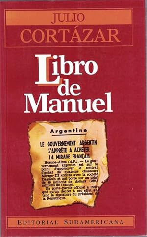 Imagen del vendedor de Libro de Manuel. a la venta por La Librera, Iberoamerikan. Buchhandlung