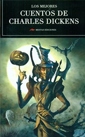 Seller image for Mejores cuentos de Charles Dickens, Los. for sale by La Librera, Iberoamerikan. Buchhandlung